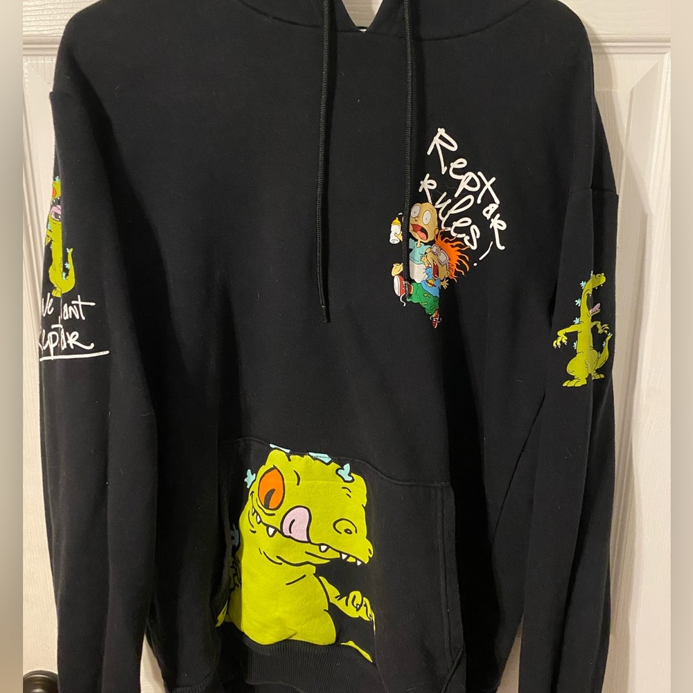 Rug Rats Hoodie